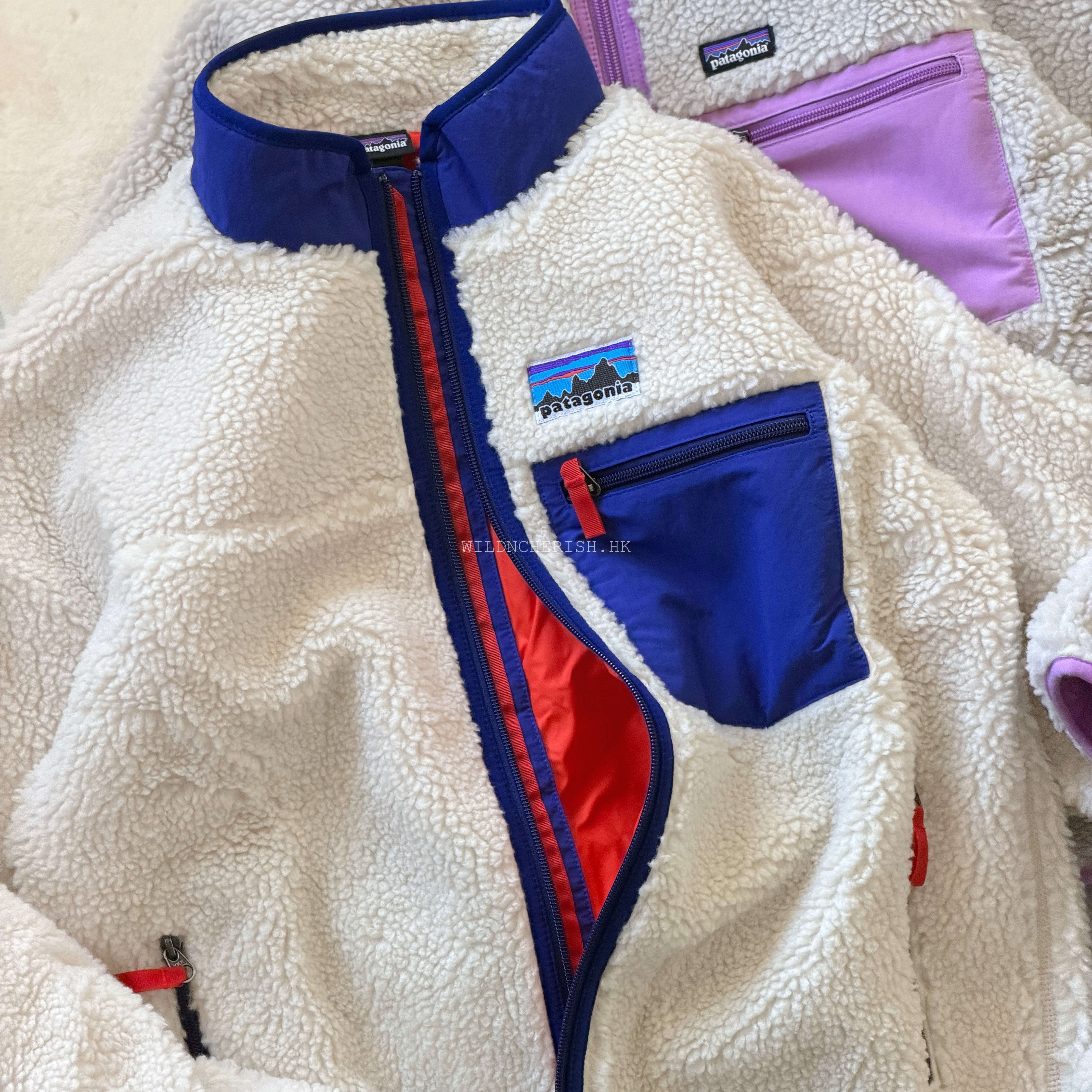 現貨 | Patagonia Kids Retro-X Jacket 大童裝