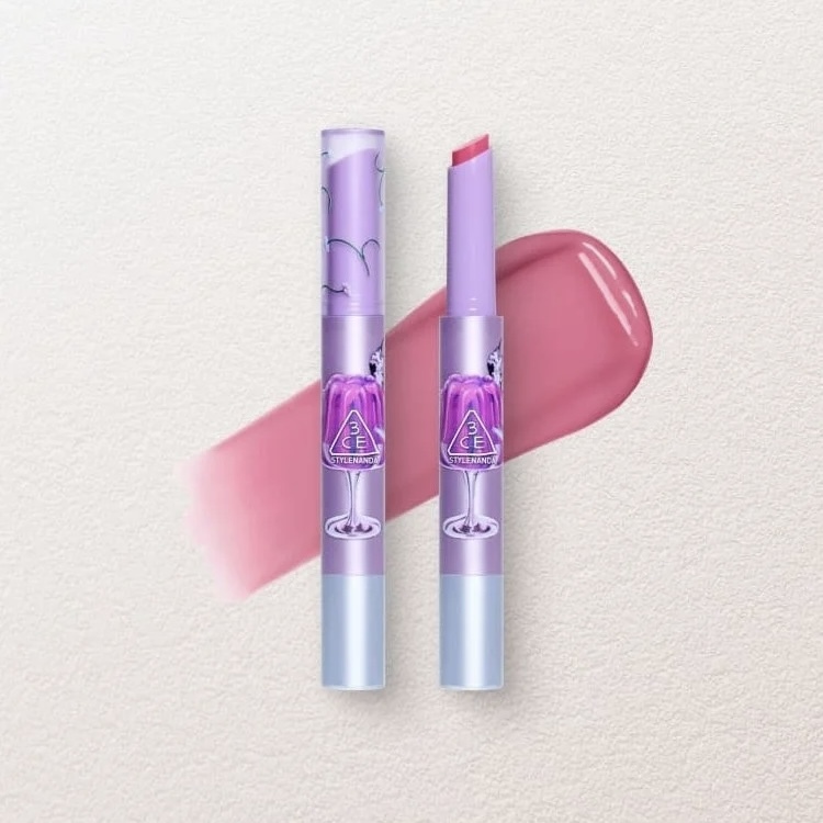 [ 3CE ] Shine Reflector # SCARF EDITION