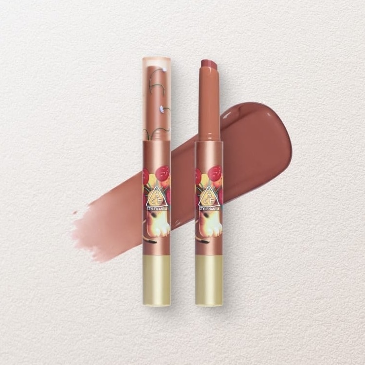 [ 3CE ] Shine Reflector # SCARF EDITION