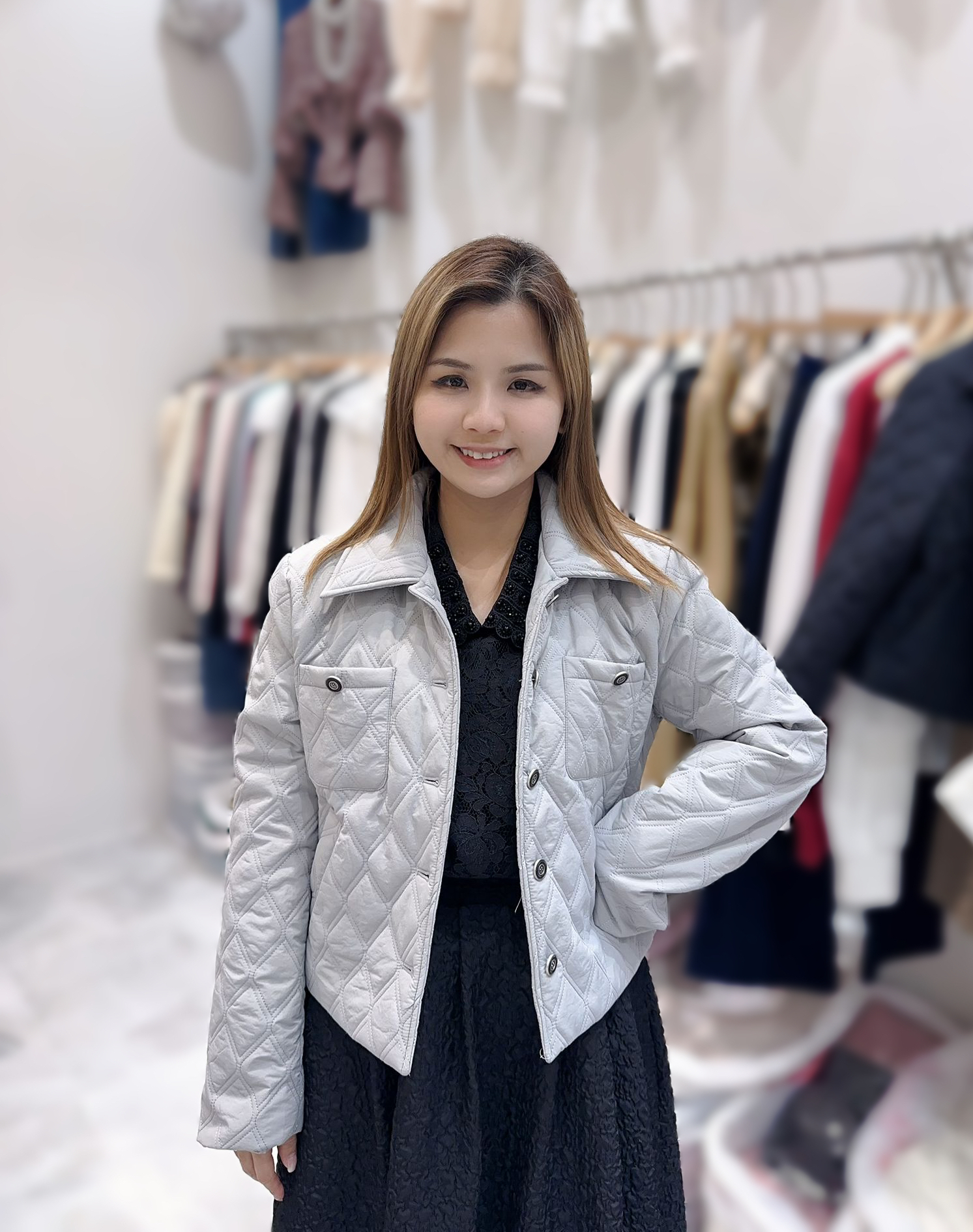 SC02  胸40 長20 $699