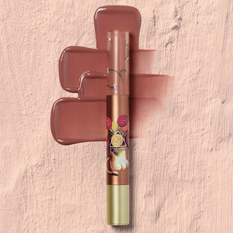 [ 3CE ] Shine Reflector # SCARF EDITION