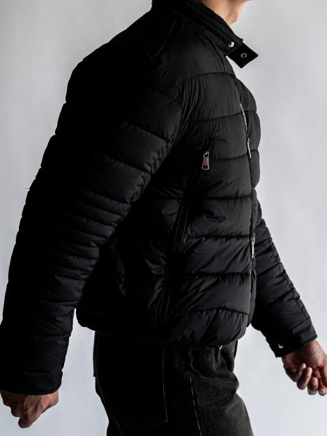 Lene Biker 輕量羽絨夾克