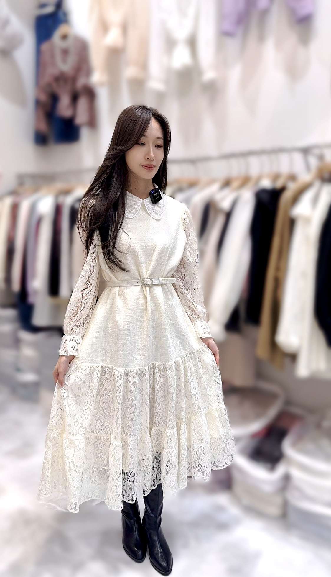 SC03  胸41 腰45 Hip64 長47 $769