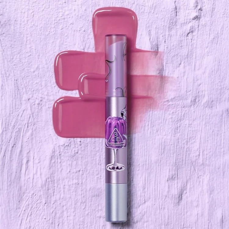 [ 3CE ] Shine Reflector # SCARF EDITION