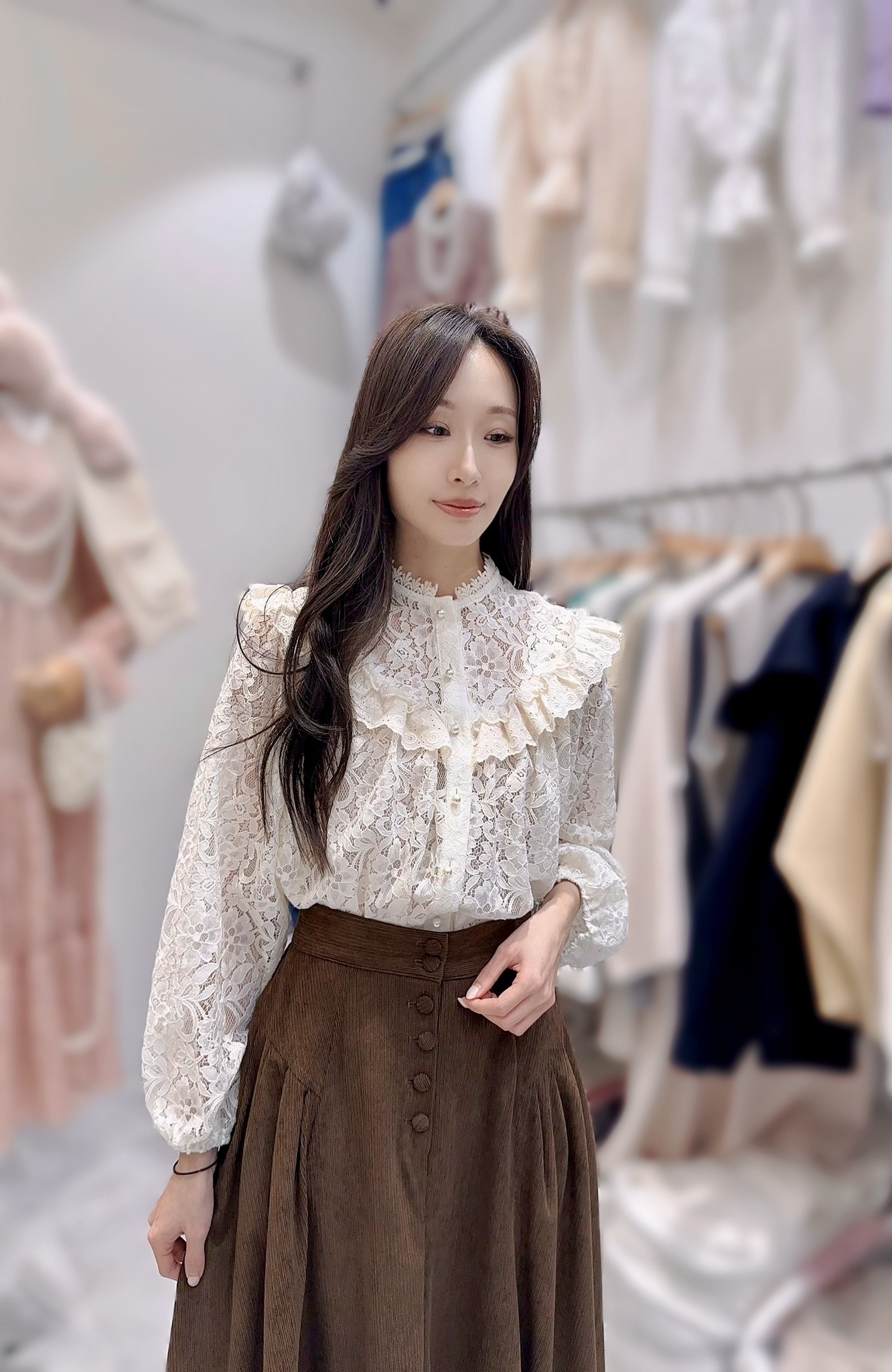 SC09  胸50 長22 $469