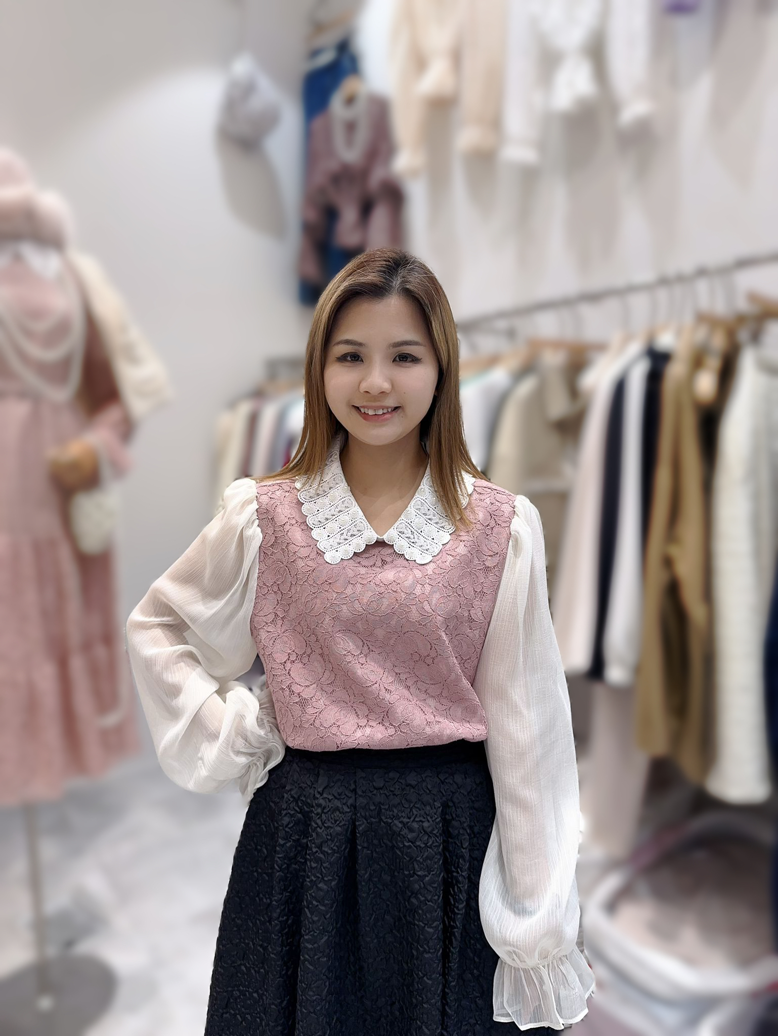 SC13  胸41 長20 $459