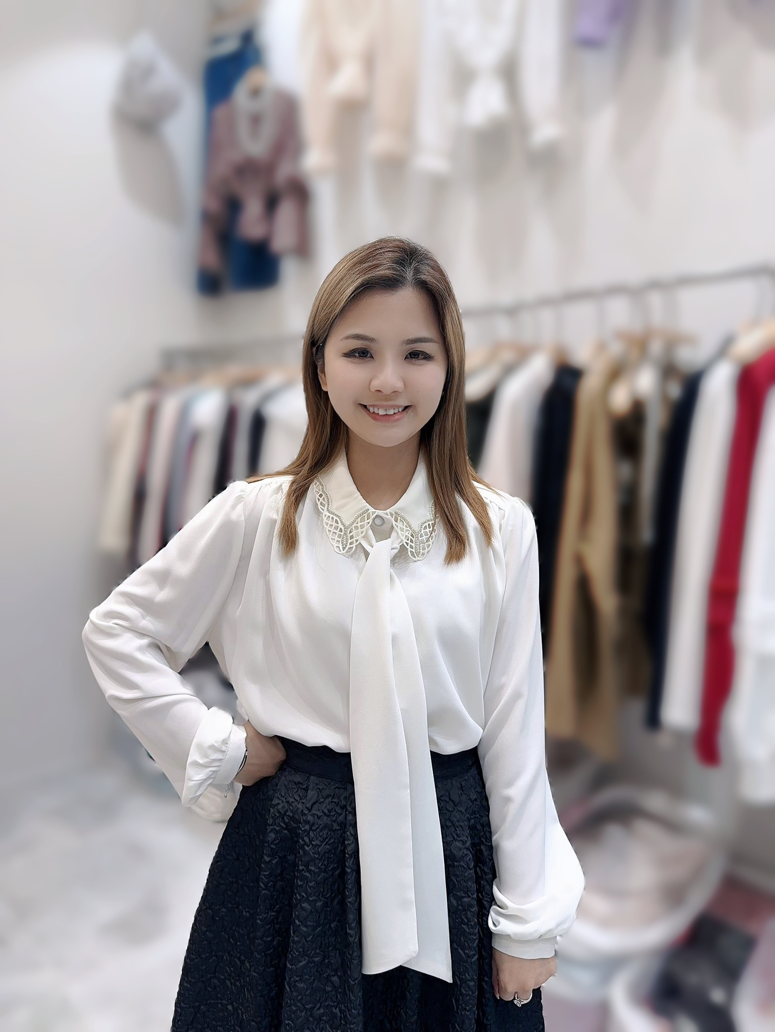 SC15  胸44 長23.5 $459