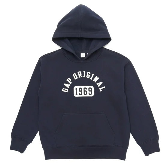 【預購】GAP Youth Fleece H111854 男大童衛衣