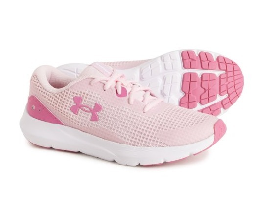 【預購】Under Armour Surge 3 H111857 女裝運動鞋