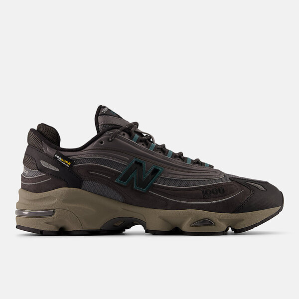 New Balance 紐巴倫 1000 M1000J 男女 運動休閒鞋 復古鞋 緩震 支撐 咖啡