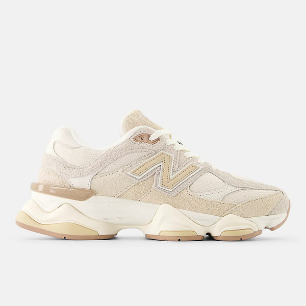 New Balance 紐巴倫 9060 U9060CCB 男女 運動休閒鞋 復古鞋 緩震 舒適 米杏