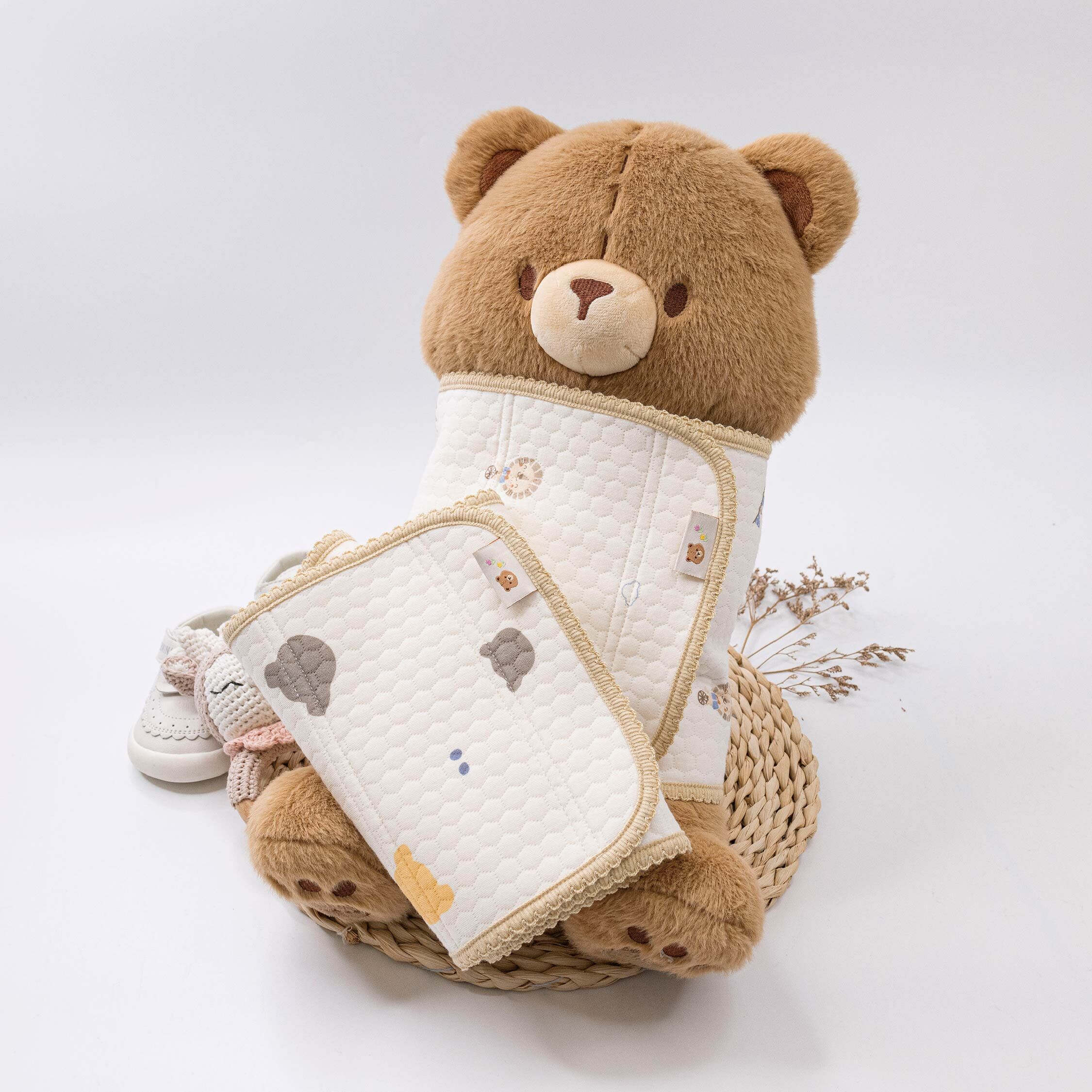 【JB0549】MIT空氣層靜音肚圍＊二款