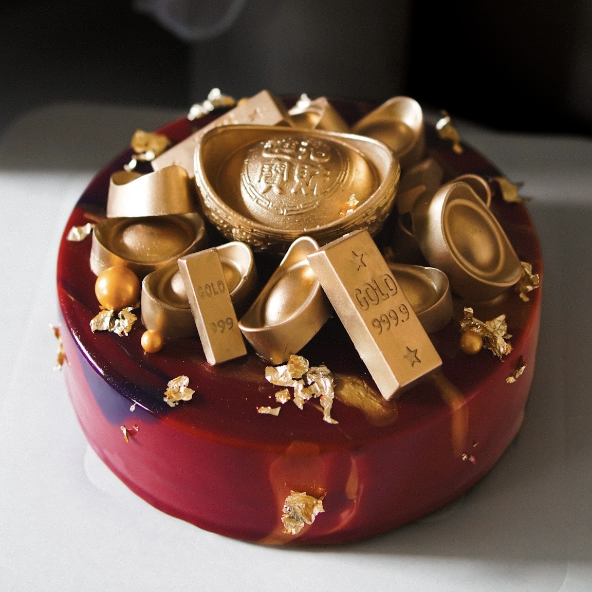 超級招財進寶（不額外寫字）