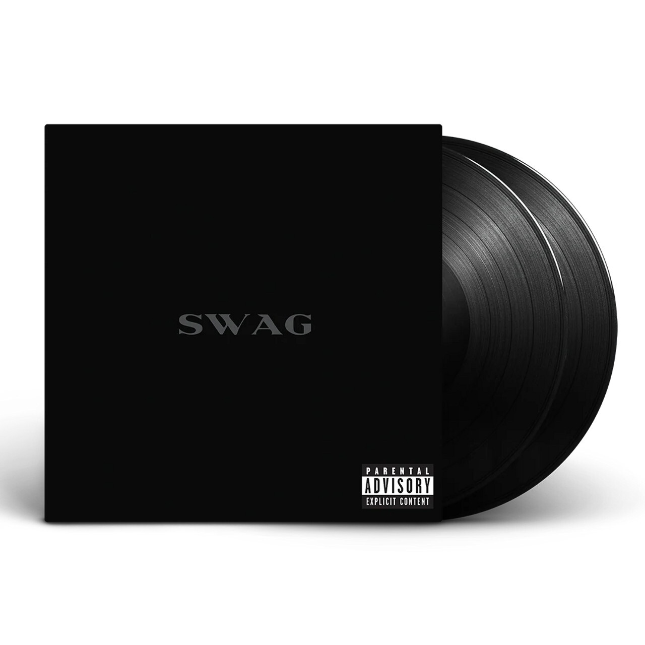 Justin Bieber – SWAG 2LP