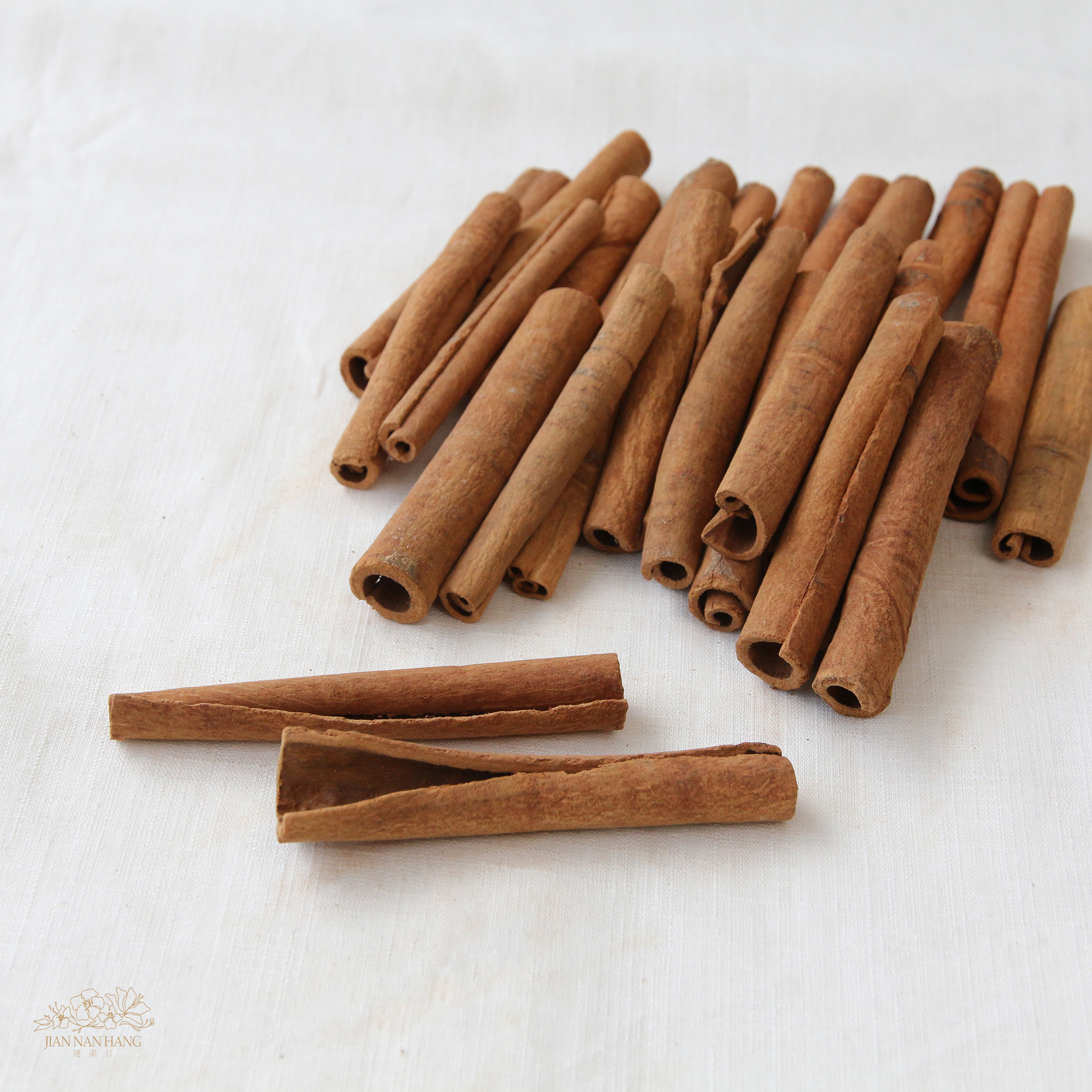 天然素材 肉桂 10公分