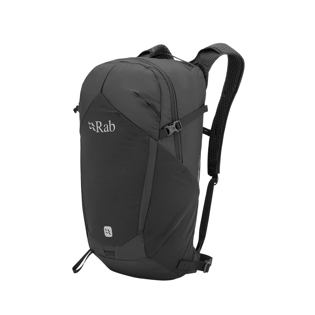 RAB 英國 Tygen 22L (4色) 71RAQAQ04