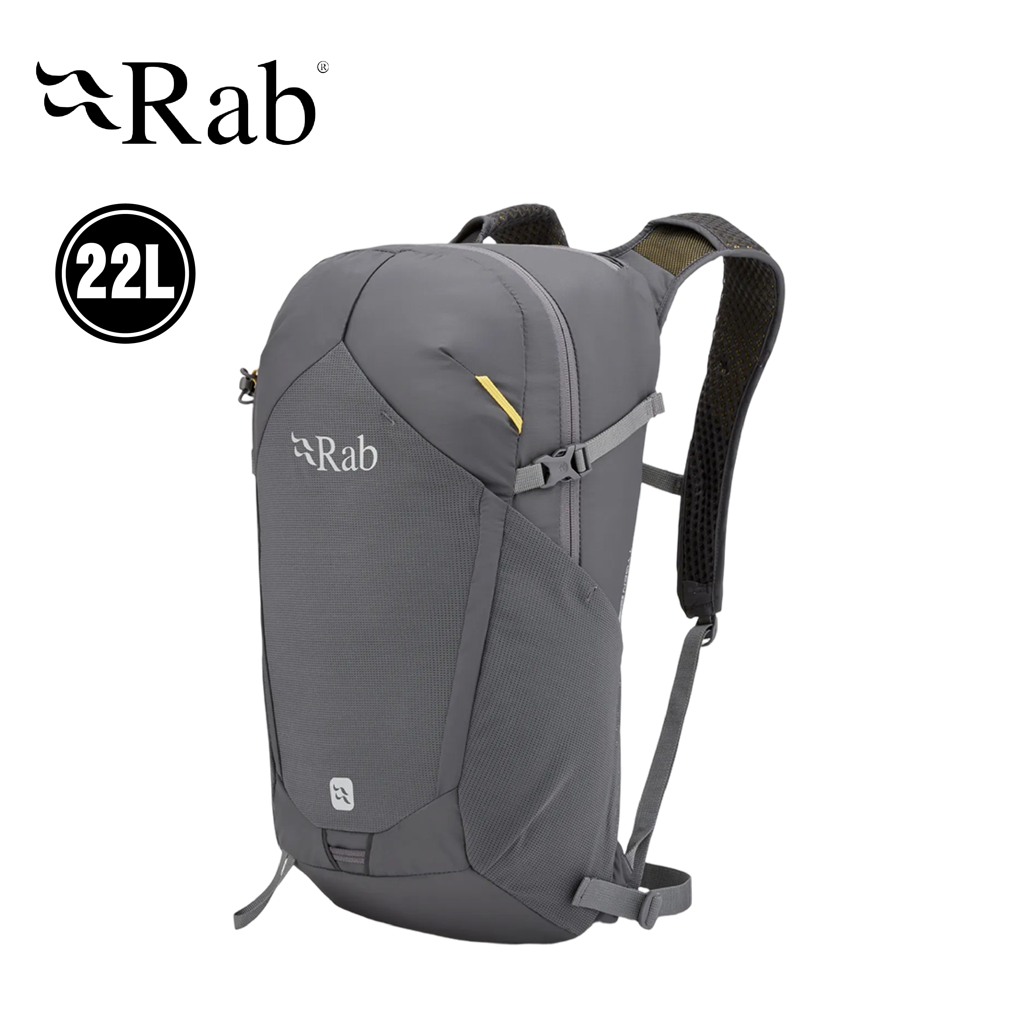 RAB 英國 Tygen 22L (4色) 71RAQAQ04