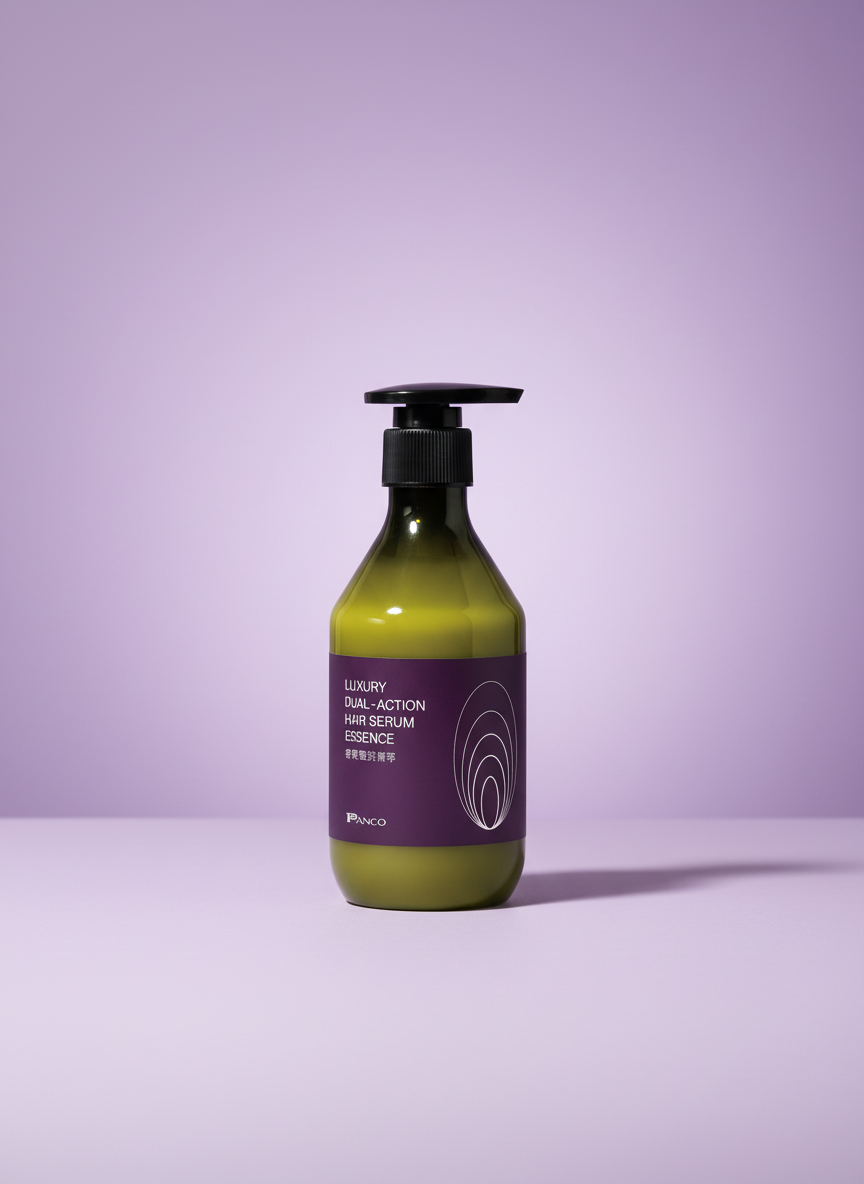 奢華雙效精萃 250ml