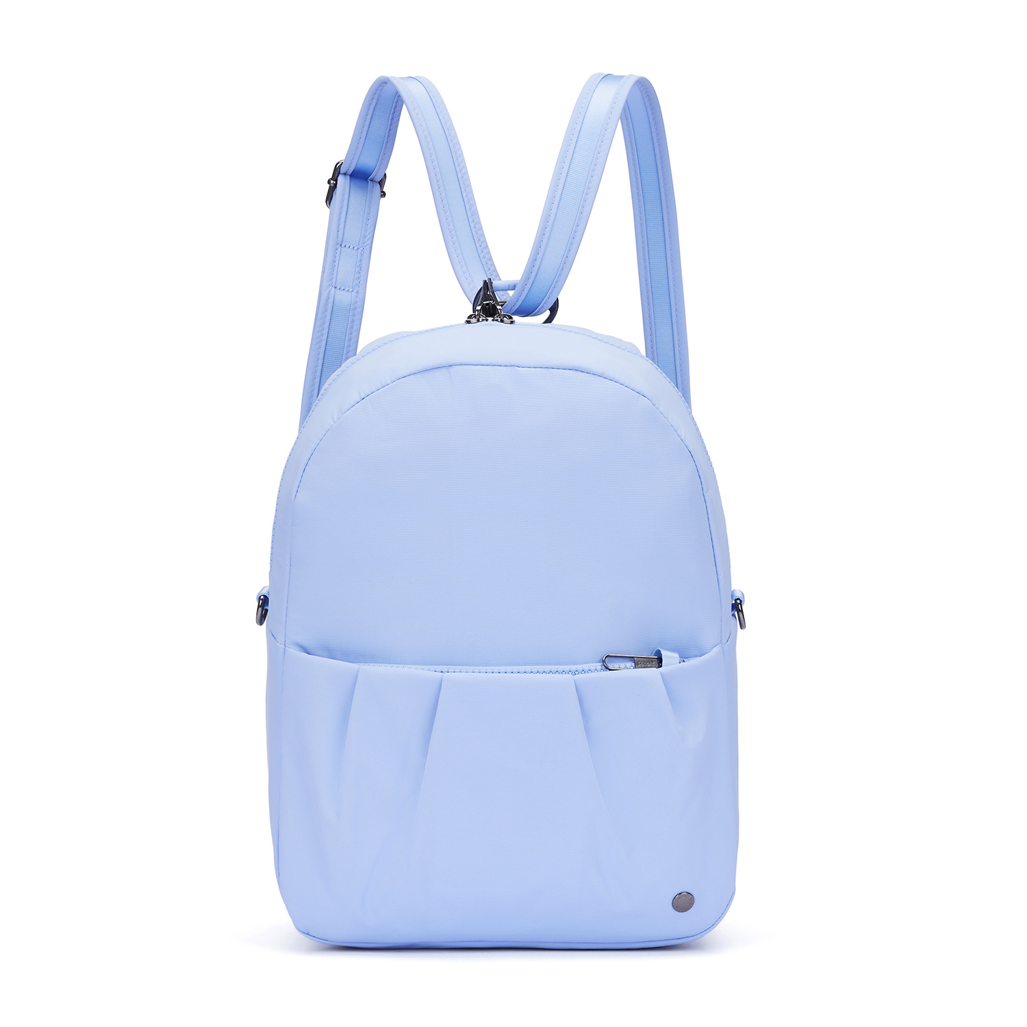 Pacsafe｜Citysafe CX ECONYL®Fabric 防盜斜後背兩用包（8L）多色任選#20410