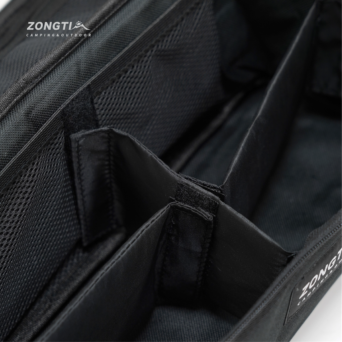 【ZONGTI】戰術多用途長形收納包 CB21