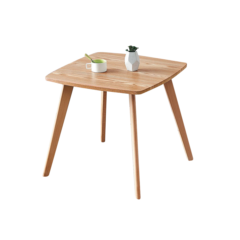 拉比2尺小茶几/邊几/邊桌(兩色可選)