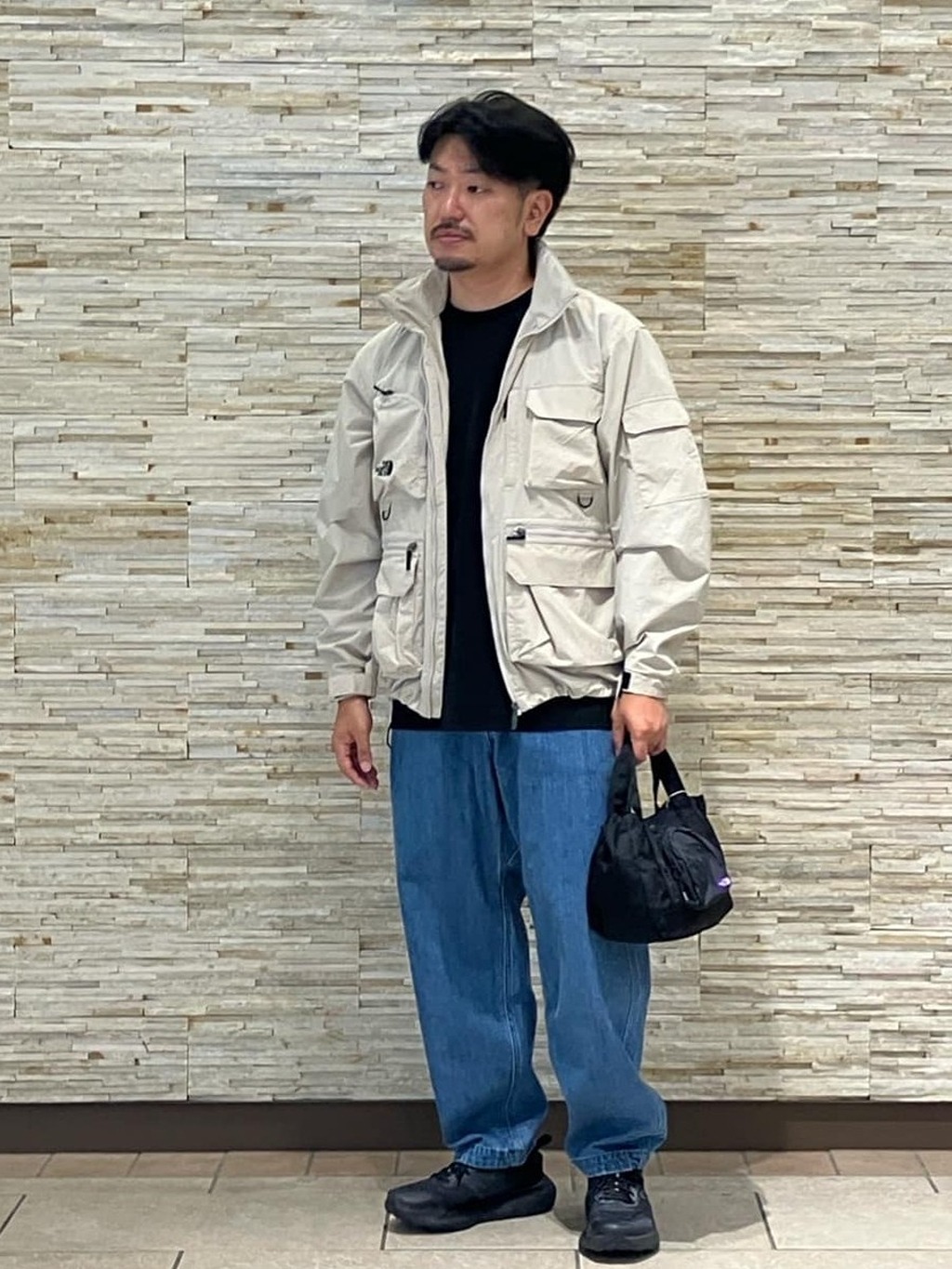 預購+現貨┃日本 THE NORTH FACE MEN'S FIELD UTILITY JACKET 工裝 多口袋 防潑水 外套 連帽