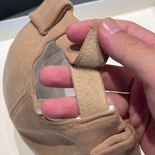 新品預售|立體貓耳瓜皮帽|可愛水手帽【HTYH112】