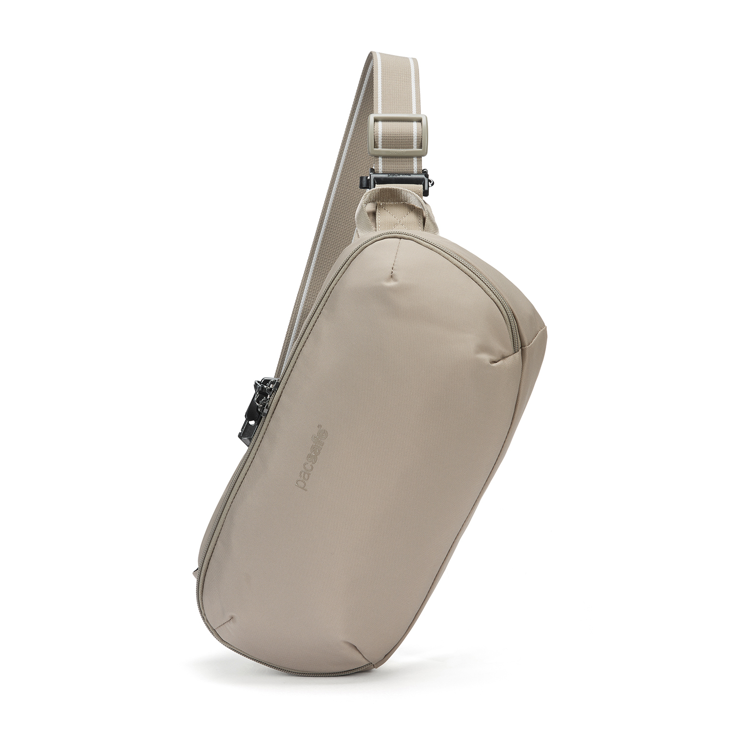 Pacsafe® V 防盜 城市 斜肩包 5L (多色任選) #30615