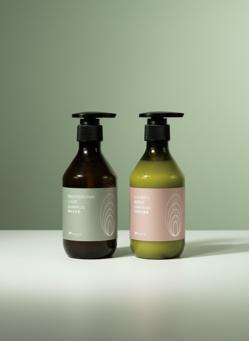 隨身洗護組合 250ml