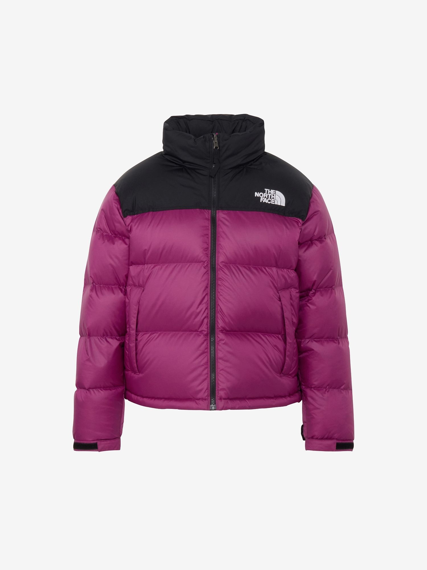 預購┃日本 女款 短版 THE NORTH FACE Short Nuptse Jacket 防潑水 羽絨外套