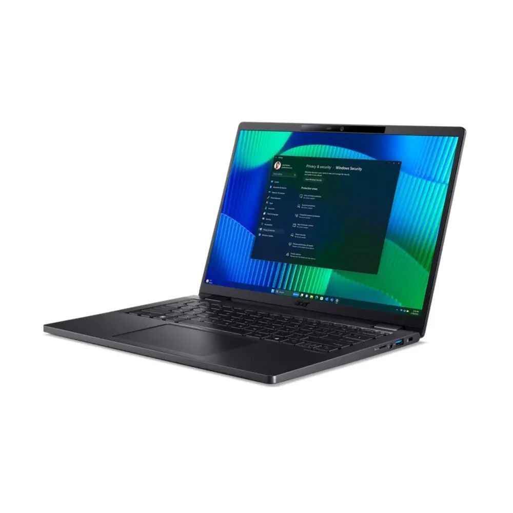 Acer 宏碁 TravelMate TMP614-73T-54Z8 14吋輕薄商務筆電U5-125H/16G/1TB/W11Pro