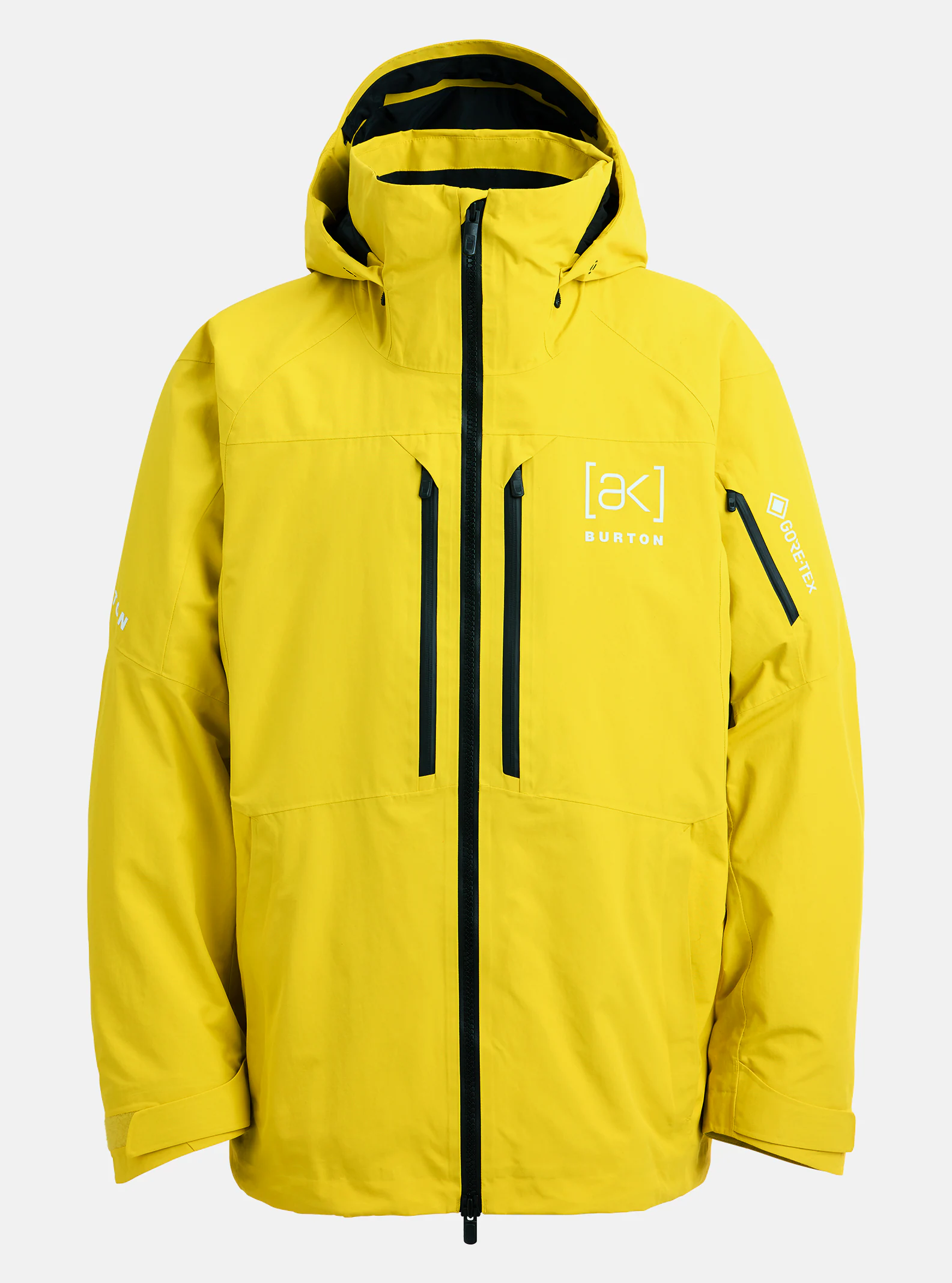 Burton Men's [ak]® Swash GORE-TEX 2L Jacket