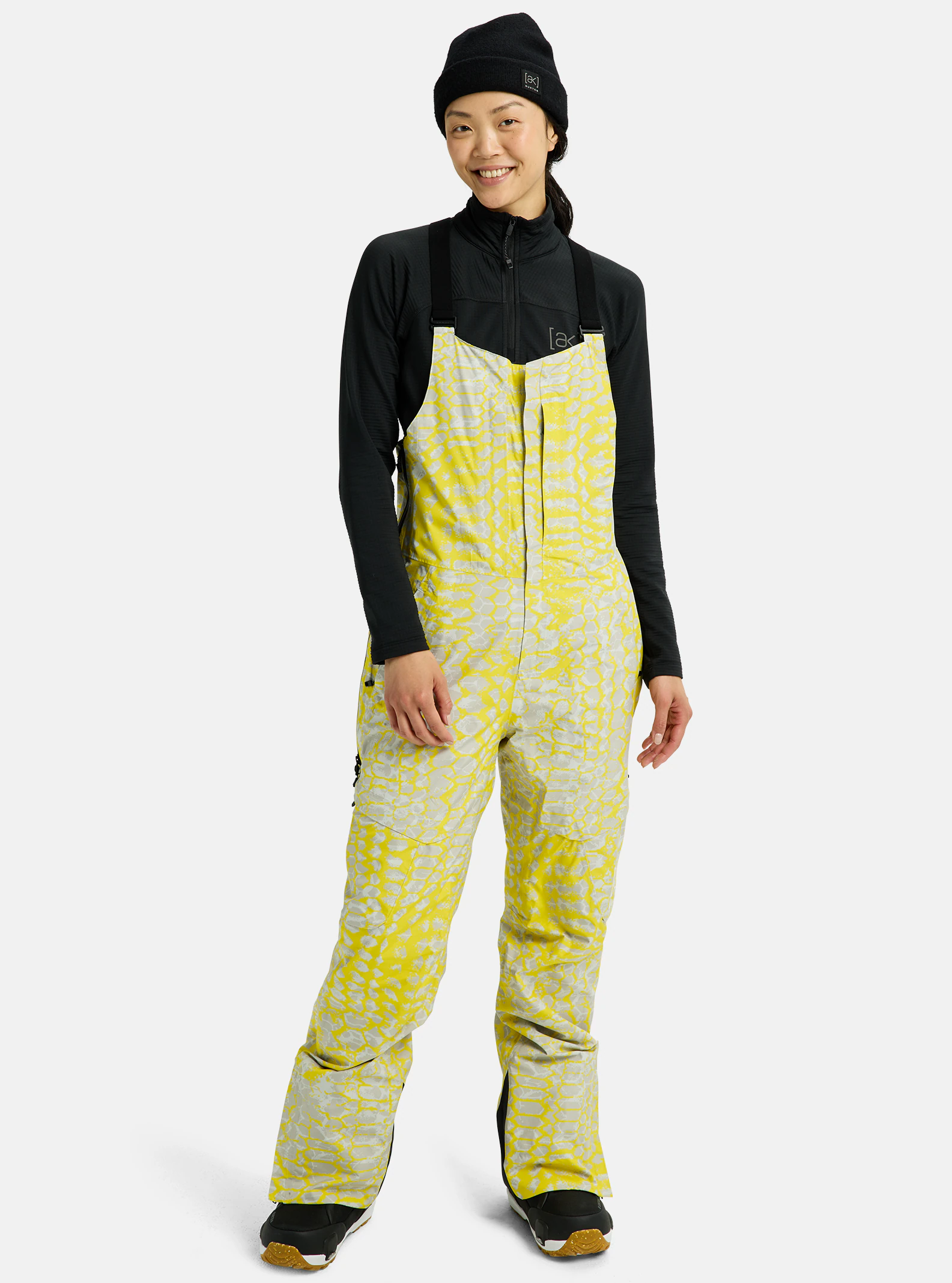 Burton Women's [ak]® Kimmy GORE-TEX 2L BIB Pants