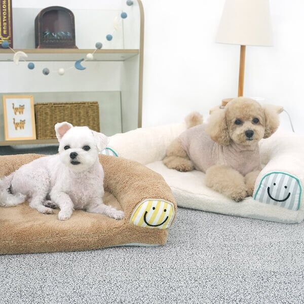 Parisdog - 絨毛好眠寵物沙發