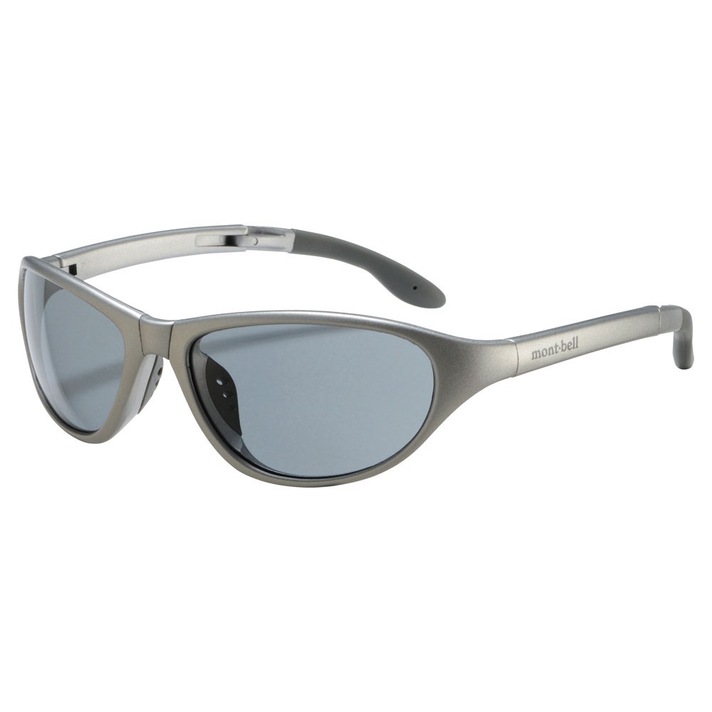 預購┃日本 mont-bell Trekking Glasses 運動 登山 防紫外線 太陽眼鏡 墨鏡