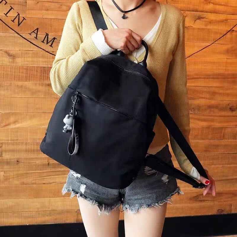 5233【休閒大容量後背包】