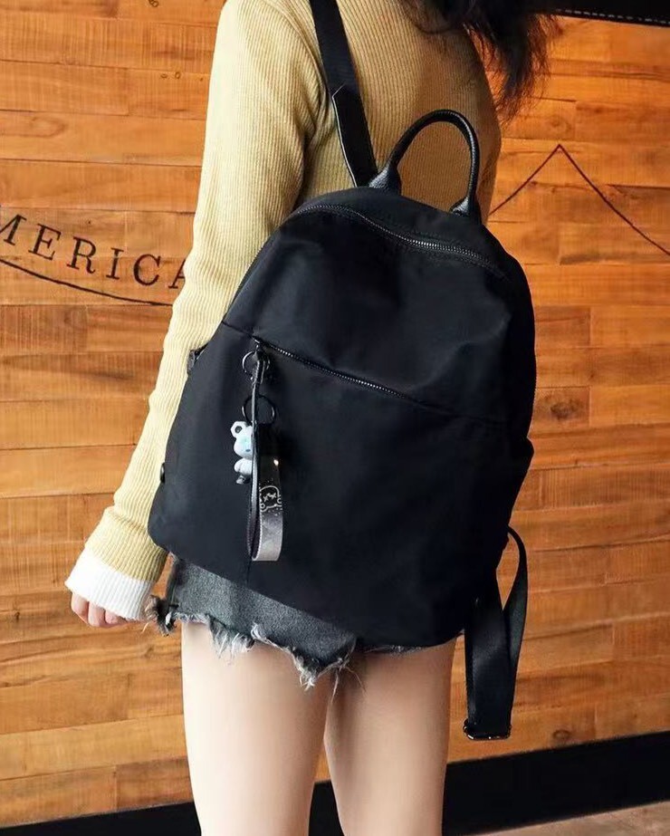 5233【休閒大容量後背包】