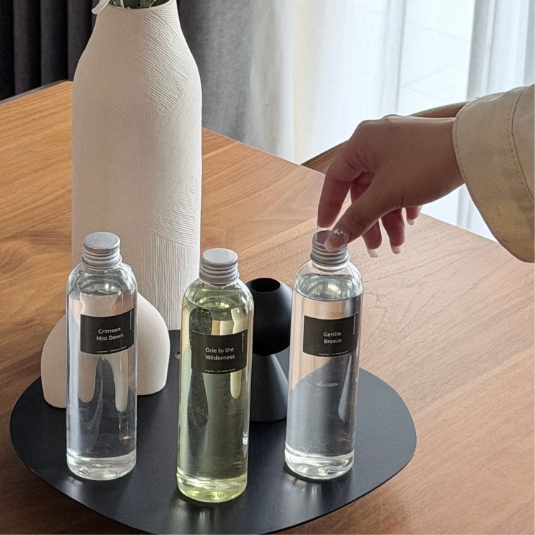 情緒擴香補充瓶