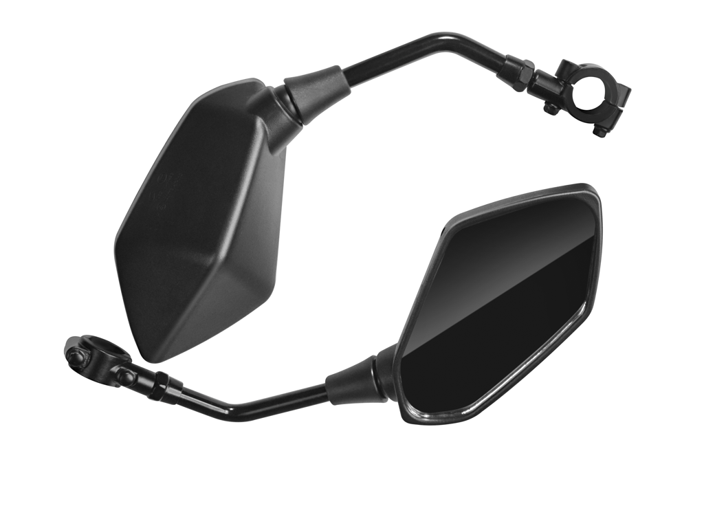 ASP cavet/Air 後視鏡 (通用)