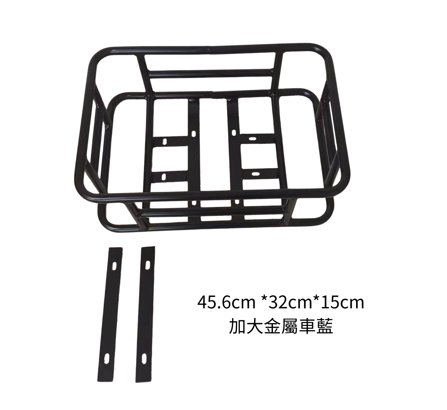 通用款加大金屬車藍