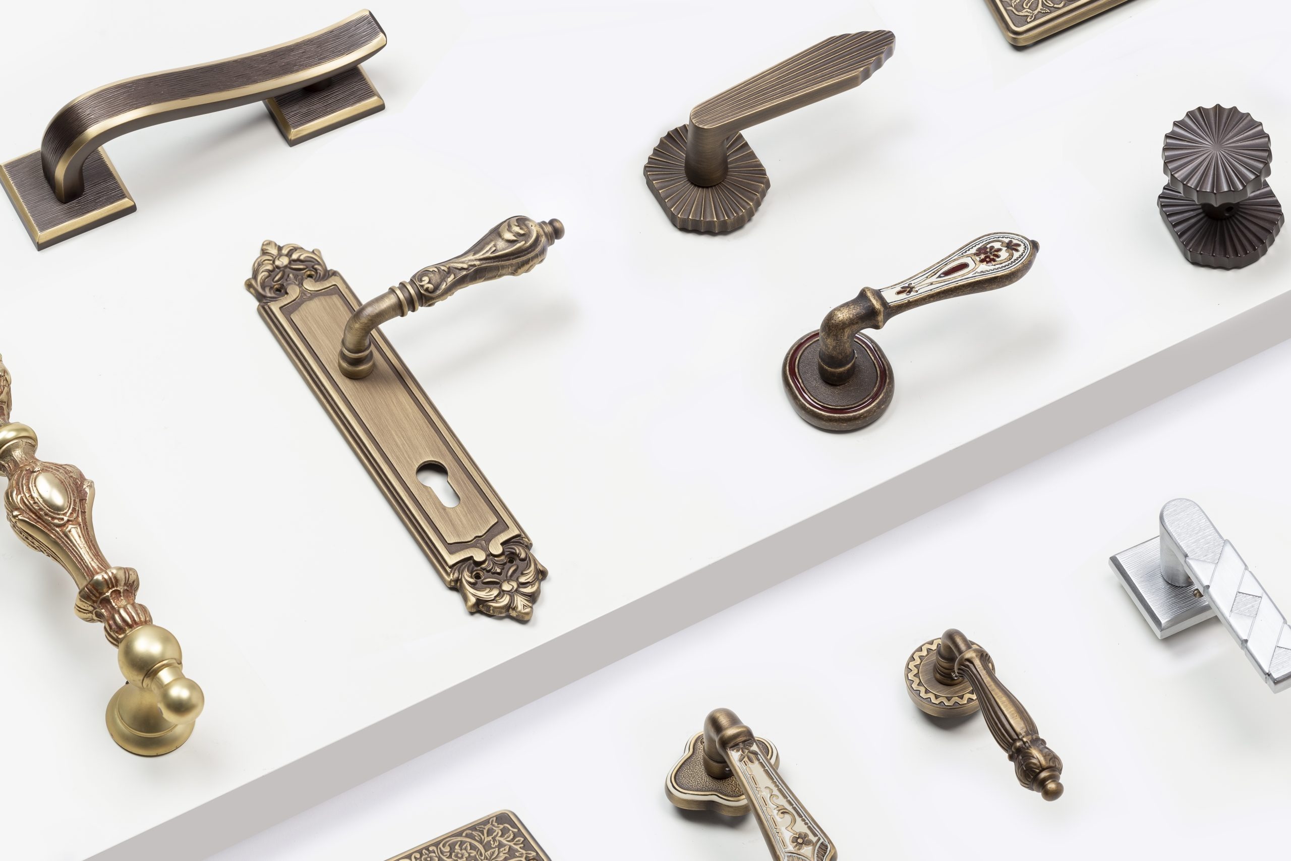 verum classy handle 門把