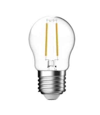 曼佳美 LG9604.2DCS 4.2W E27 2700K P45 燈絲LED燈 可調光