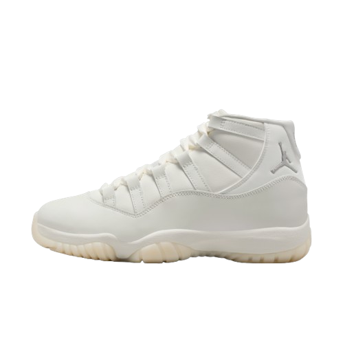Jordan 11 Retro "Pearl" 珍珠白 高筒鞋 女鞋男段 AR0715-110