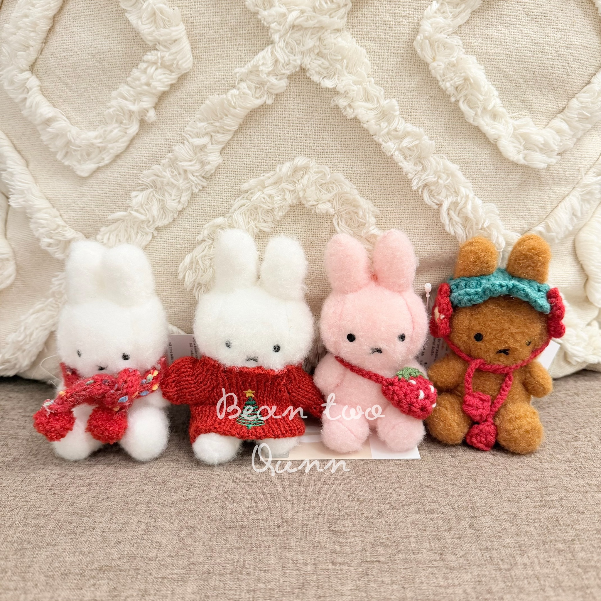 🇰🇷米菲兔小衣服系列