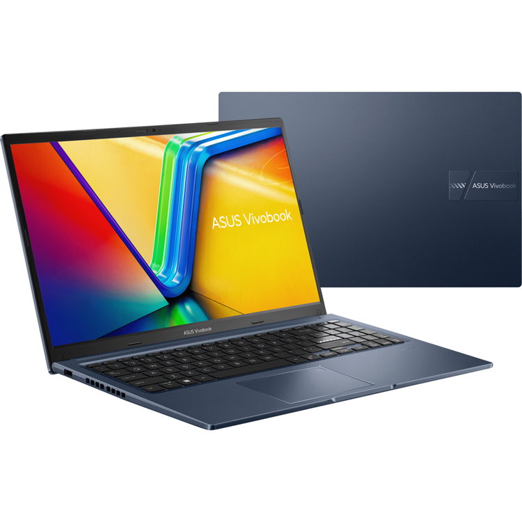 ASUS M1502YA Vivobook 15 (R5-7430U, 8GB+512GB SSD) M1502YA-QB5006W