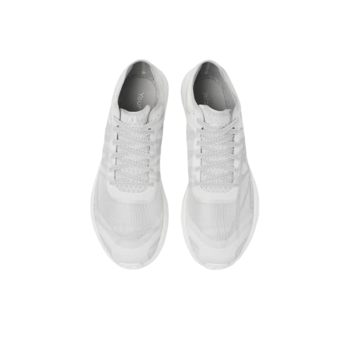 NNORMAL KJERAG BRUT - WHT N1ZKSM1-001