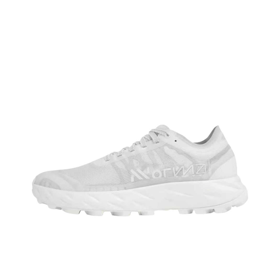 NNORMAL KJERAG BRUT - WHT N1ZKSM1-001