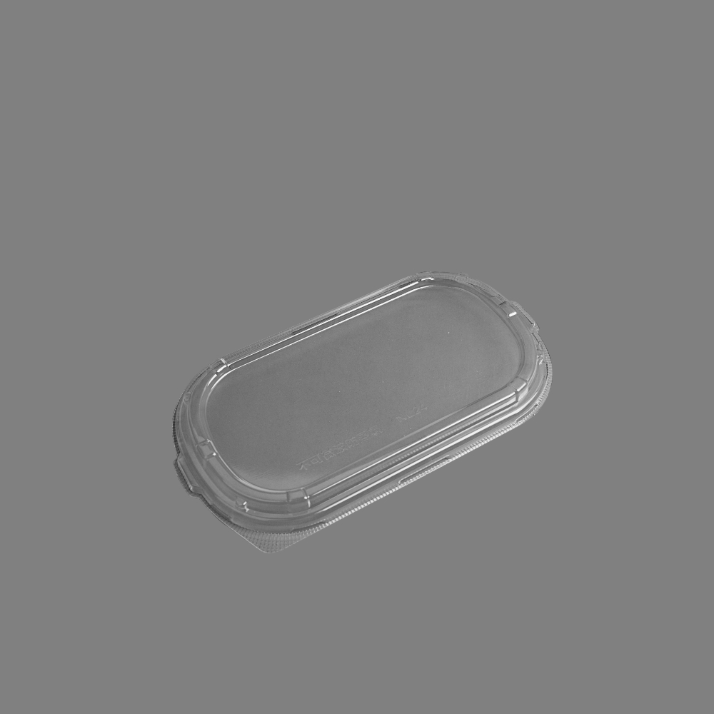 OPS透明餐盒蓋 56/57/58/59號