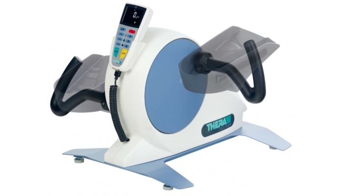 上下肢主被動訓練器