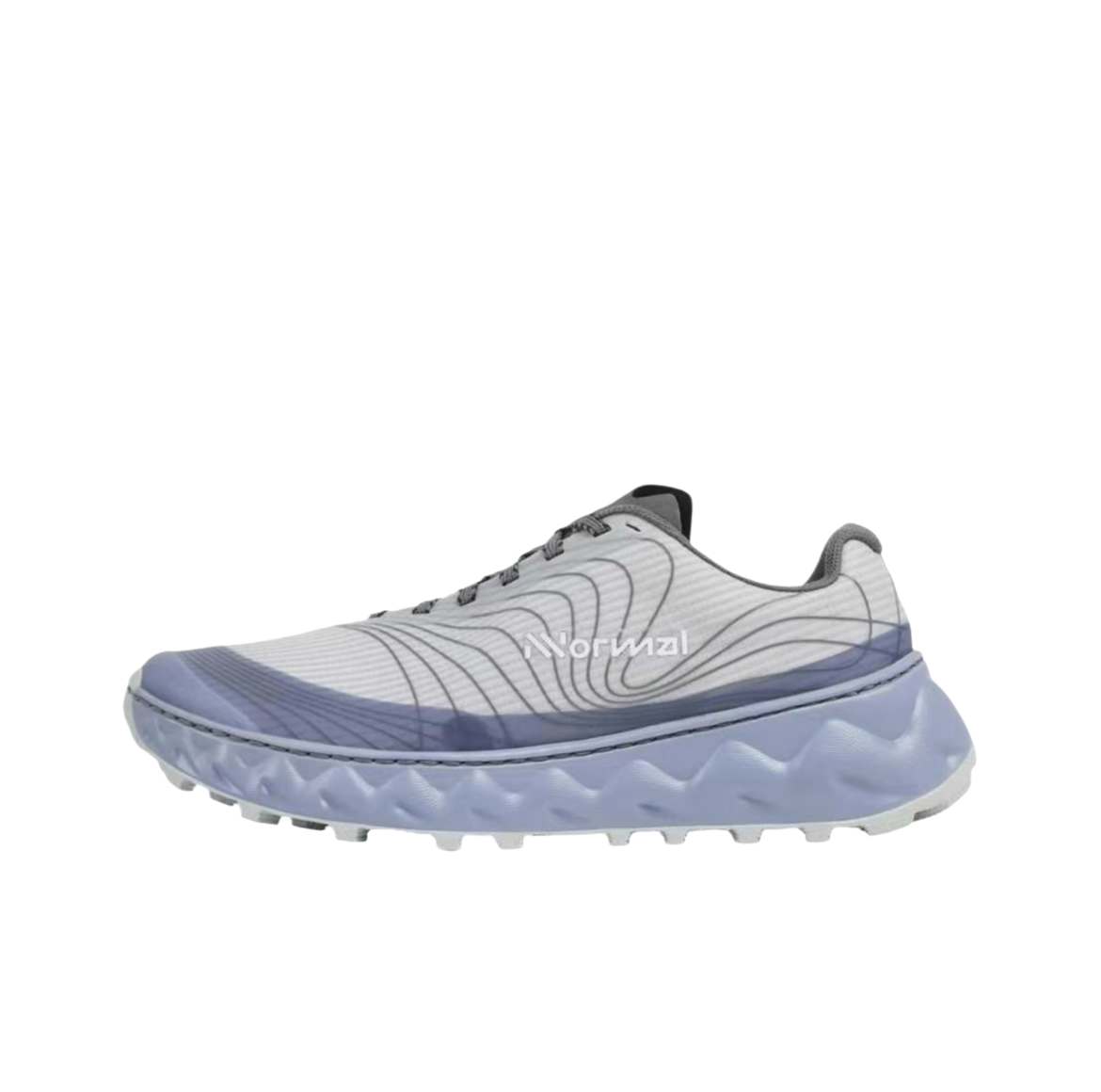 NNORMAL TOMIR 2.0 BLUE N2ZTR02-013